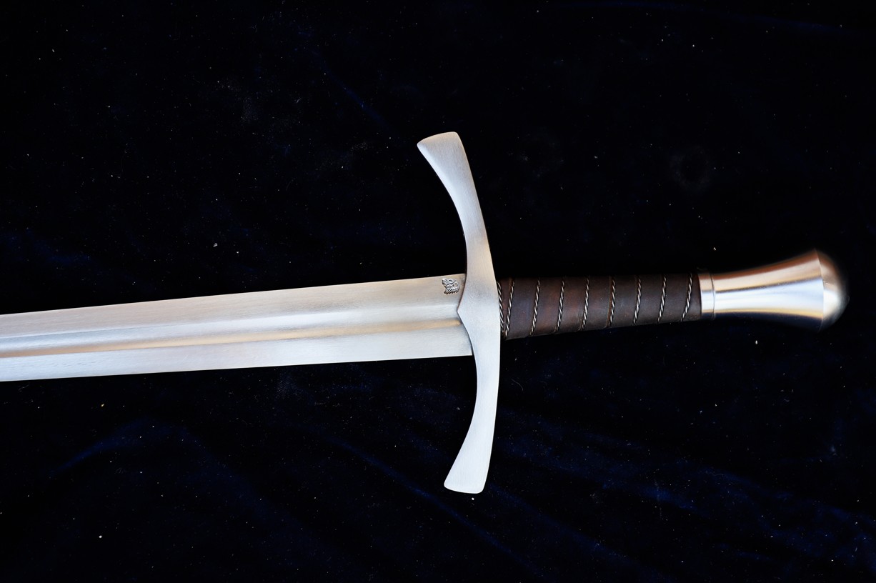 One handed swords tbc